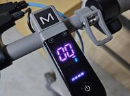 Grajewo ogłoszenia: Witam, sprzedam hulajnogę elektryczną Motus Scooty 10. W pełni... - zdjęcie