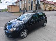 Grajewo ogłoszenia: Witam , posiadam na sprzedaż samochód osobowy  marki   VW GOLF VI... - zdjęcie