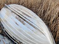 Grajewo ogłoszenia: Sprzedam łódkę bez wioseł 3.2 m-1.3m cena 1200zł do negocjacji - zdjęcie