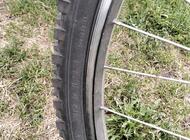 Grajewo ogłoszenia: Sprzedam rower górski koła 26 cali 3 l 6 przerzutka przód na... - zdjęcie