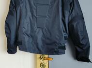 Grajewo ogłoszenia: Sprzedam kurtkę dla motocyklisty praktycznie nie używana - zdjęcie