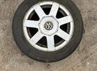 Grajewo ogłoszenia: Kolpaki do bmw 16cali 200zl
Mam kolo zapasowe do opla g
Vw I seat... - zdjęcie